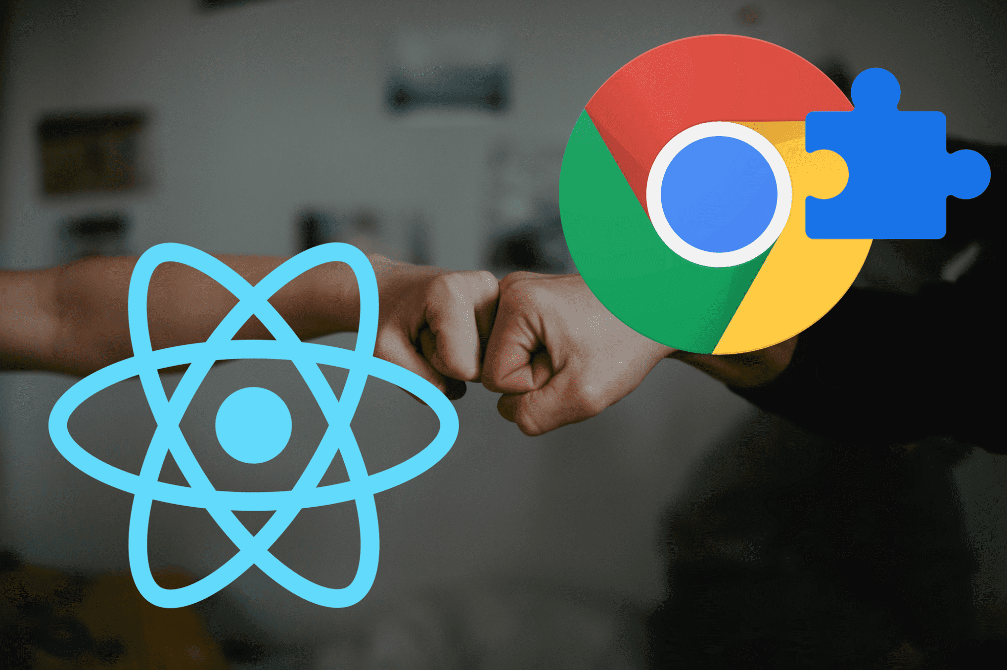 How To Build A Chrome Extension Using React