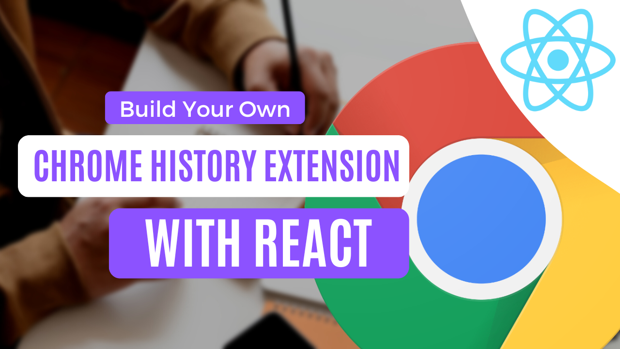 How to Create Your Own Google Chrome Extension