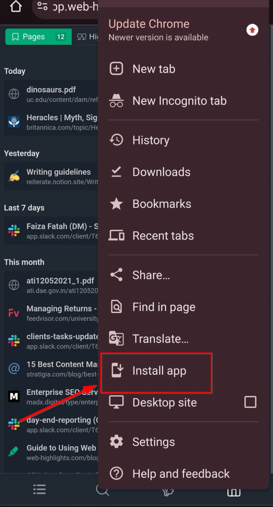 install-app
