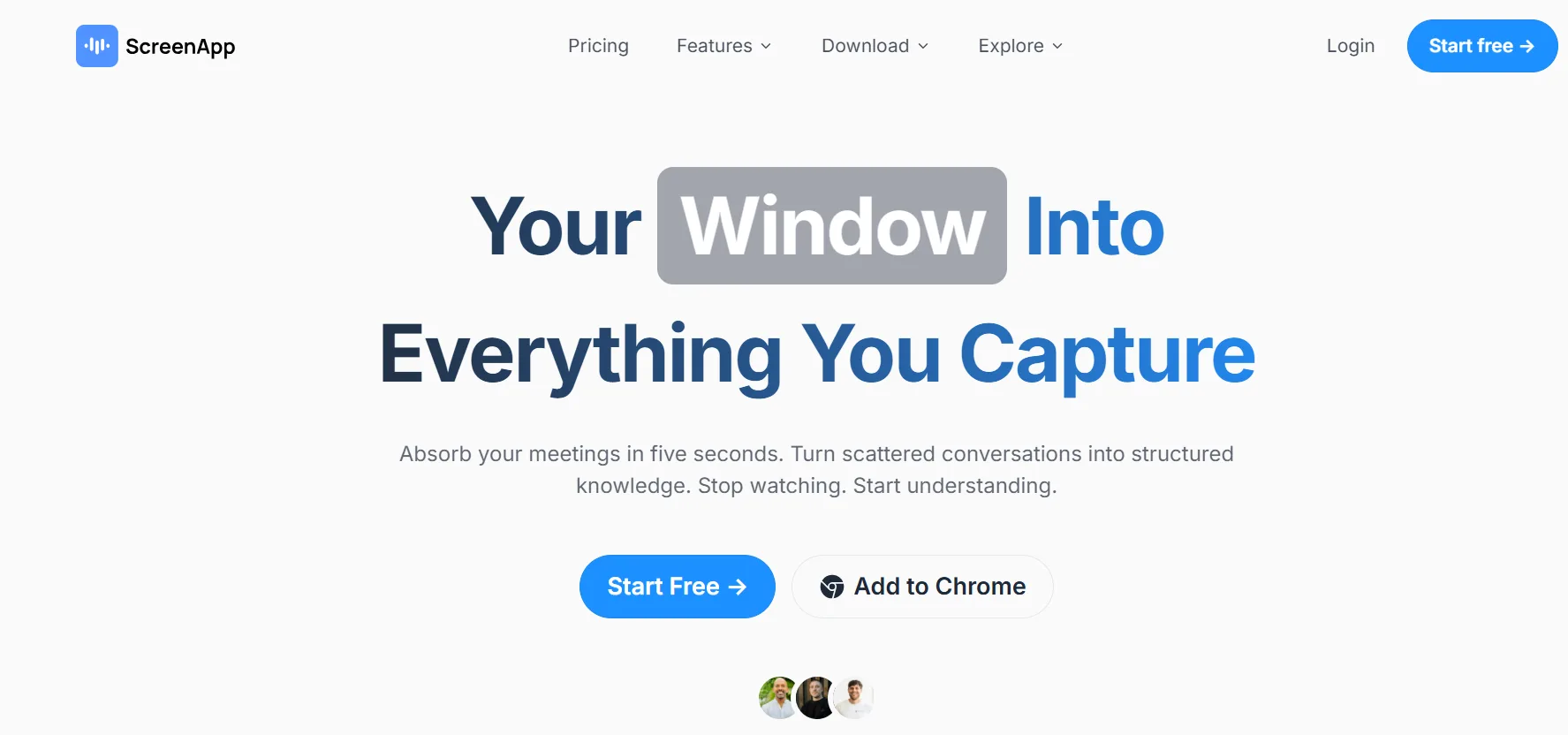 screenapp-website