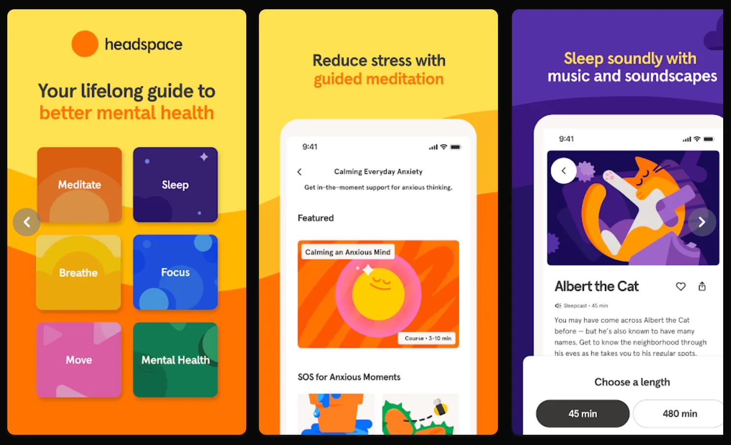 Headspace