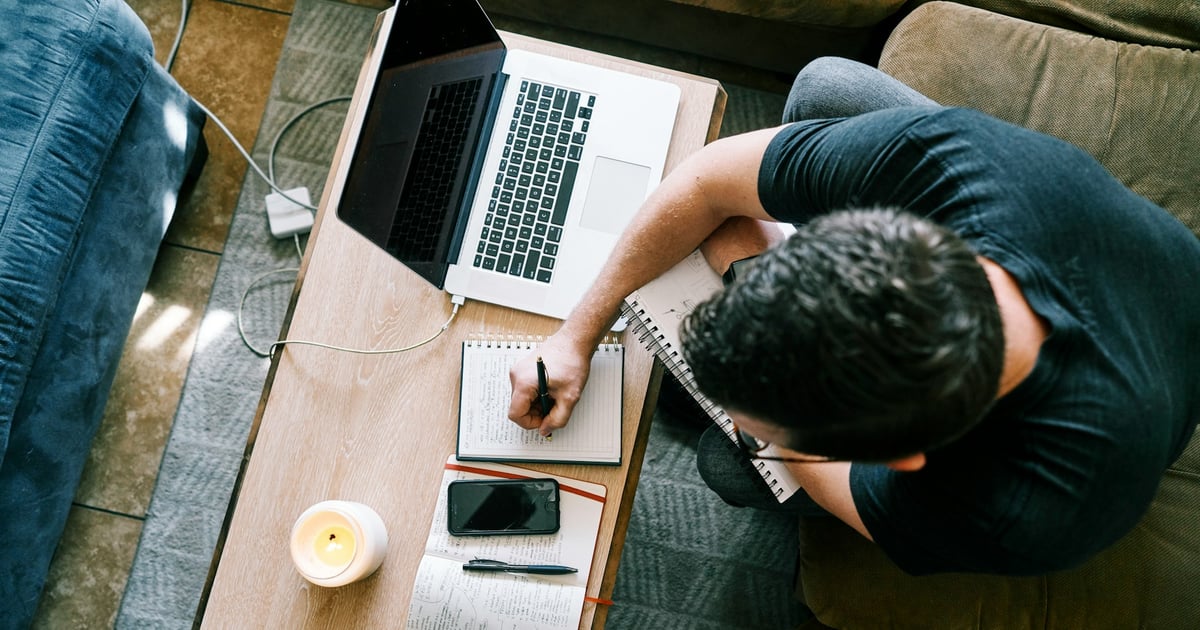 5 Best Note-Taking Tools To Organize Your Digital Second Brain