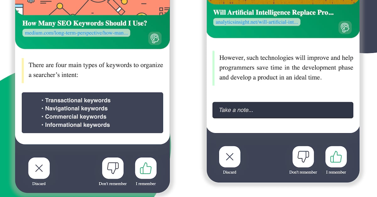 Spaced Repetition Learning with the PDF & Web Highlighter Chrome Extension