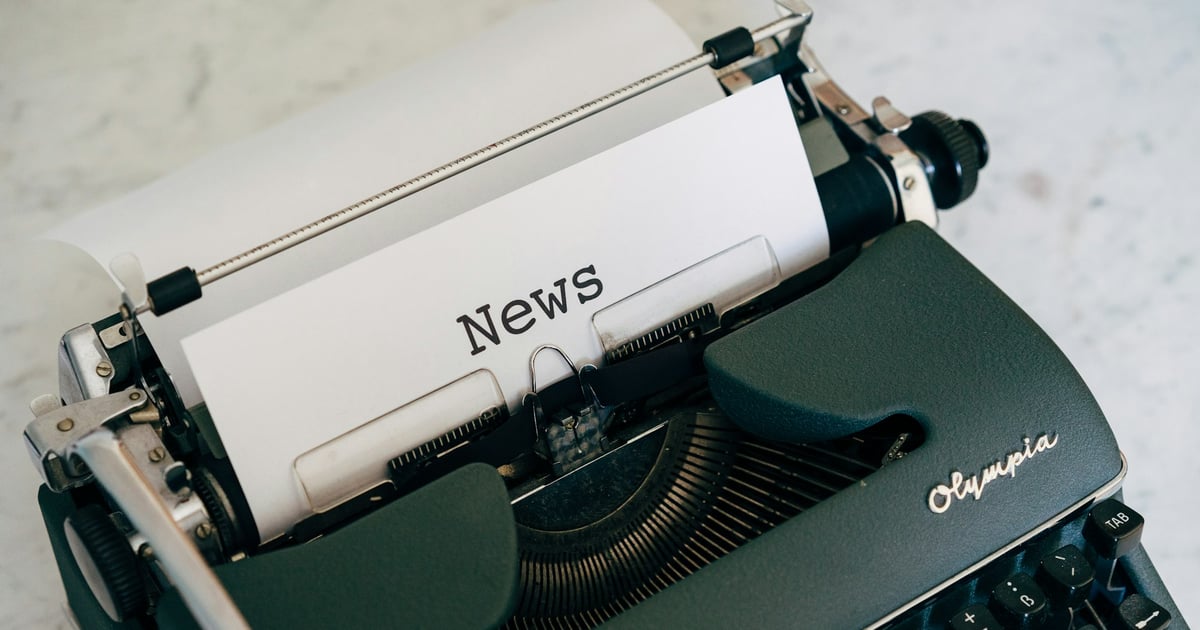 Web Highlights Newsletter