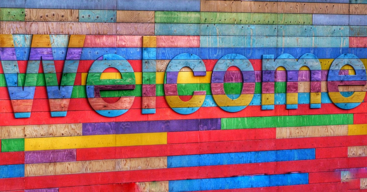 "Welcome" - PDF & Web Highlighter Chrome Extension