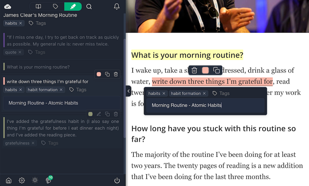 5 Best Note-Taking Tools To Organize Your Digital Second Brain