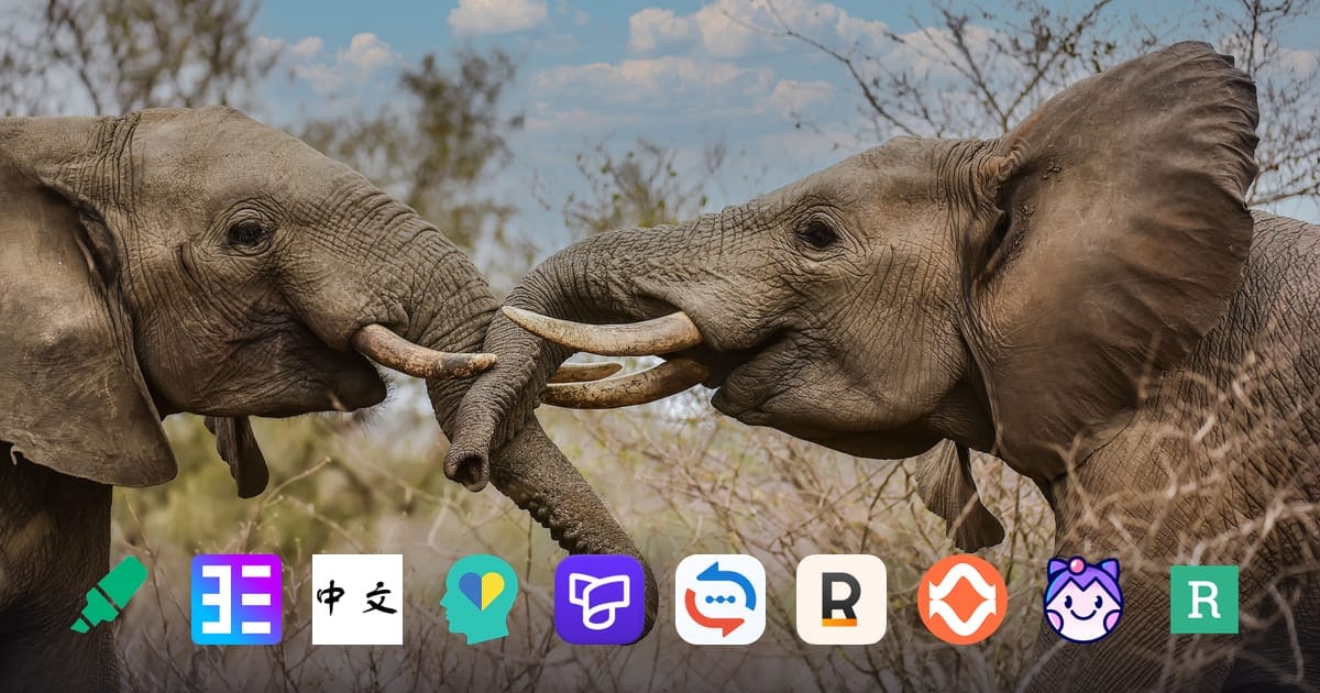 Top 10 Chrome Language Learning Extensions